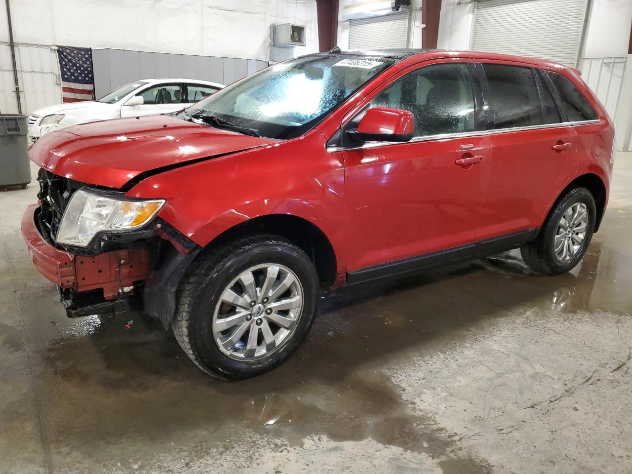 2010 Ford Edge - Image 1