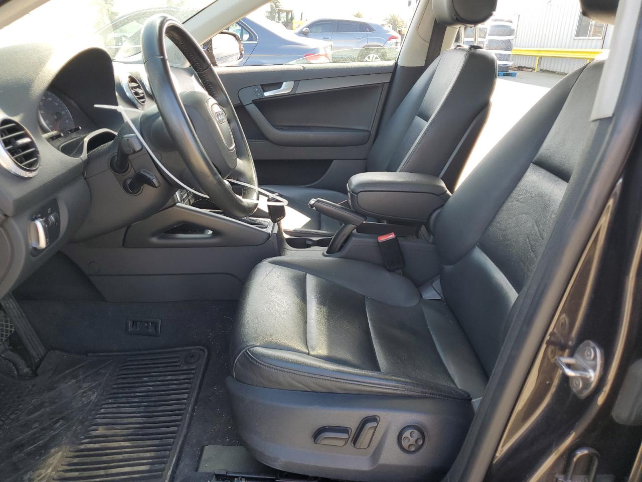 2012 Audi A3 - Image 7
