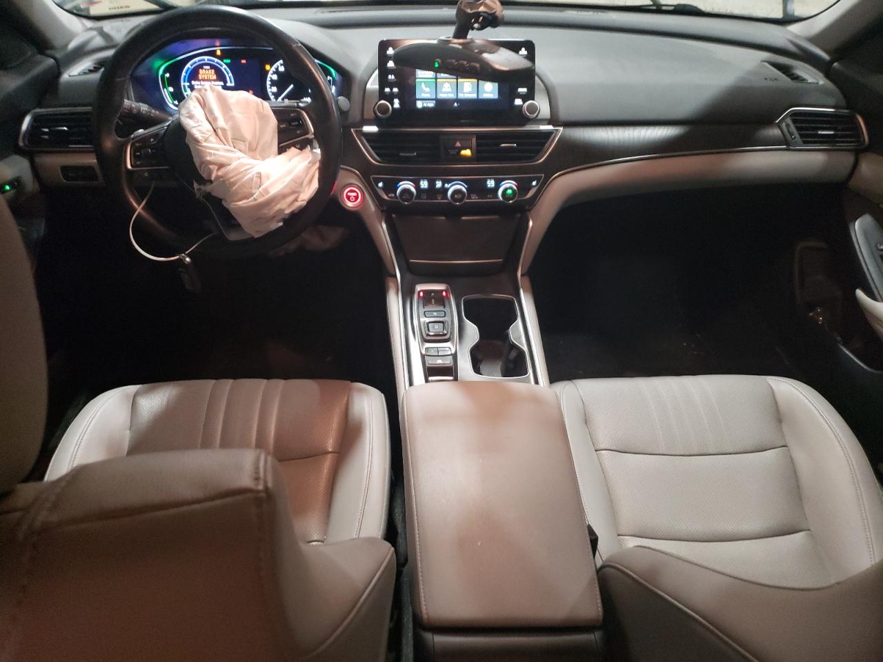 2020 Honda Accord - Image 8