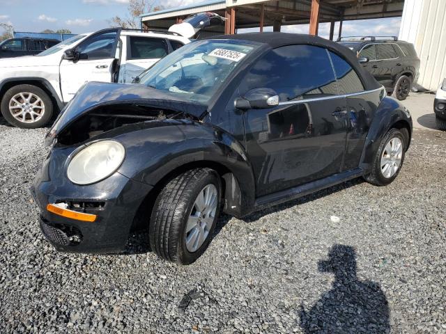 2008 Volkswagen New Beetle 2.5L