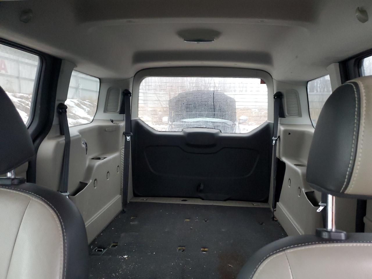 2015 Ford Transit - Image 10