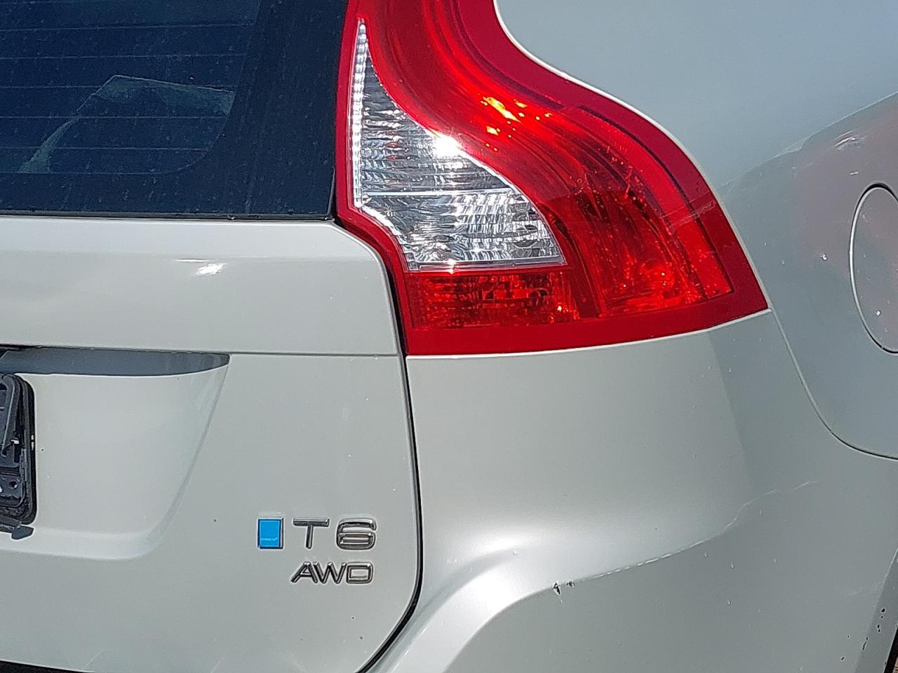 YV1905DZ2C2308142 - 2012 Volvo XC60 - #43880995