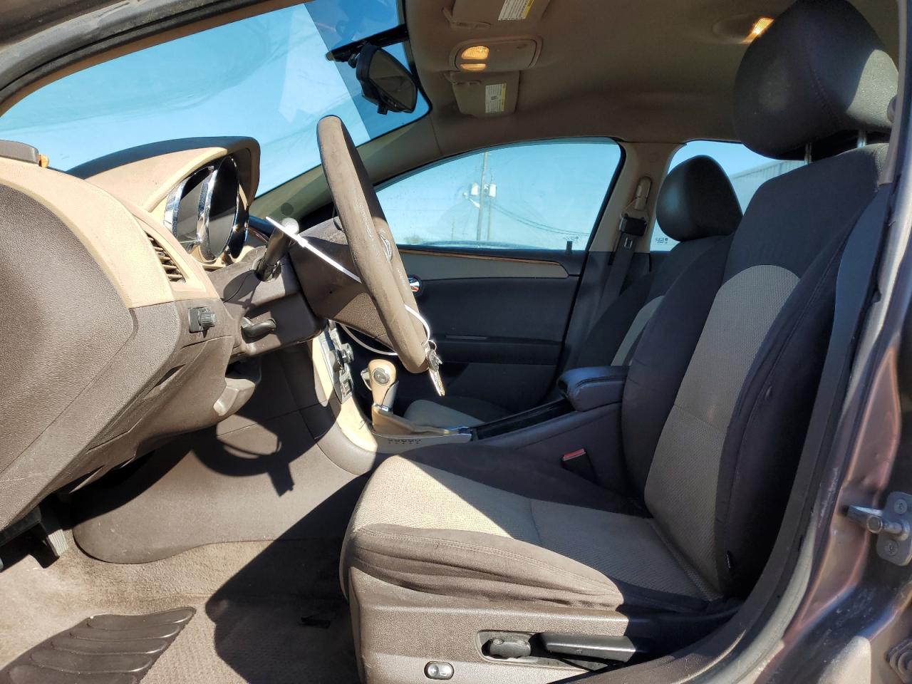 2012 Chevrolet Malibu - Image 7