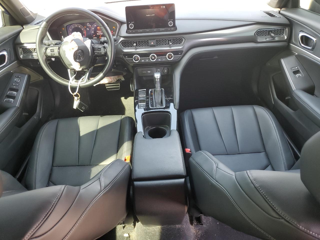 2023 Acura Integra - Image 8
