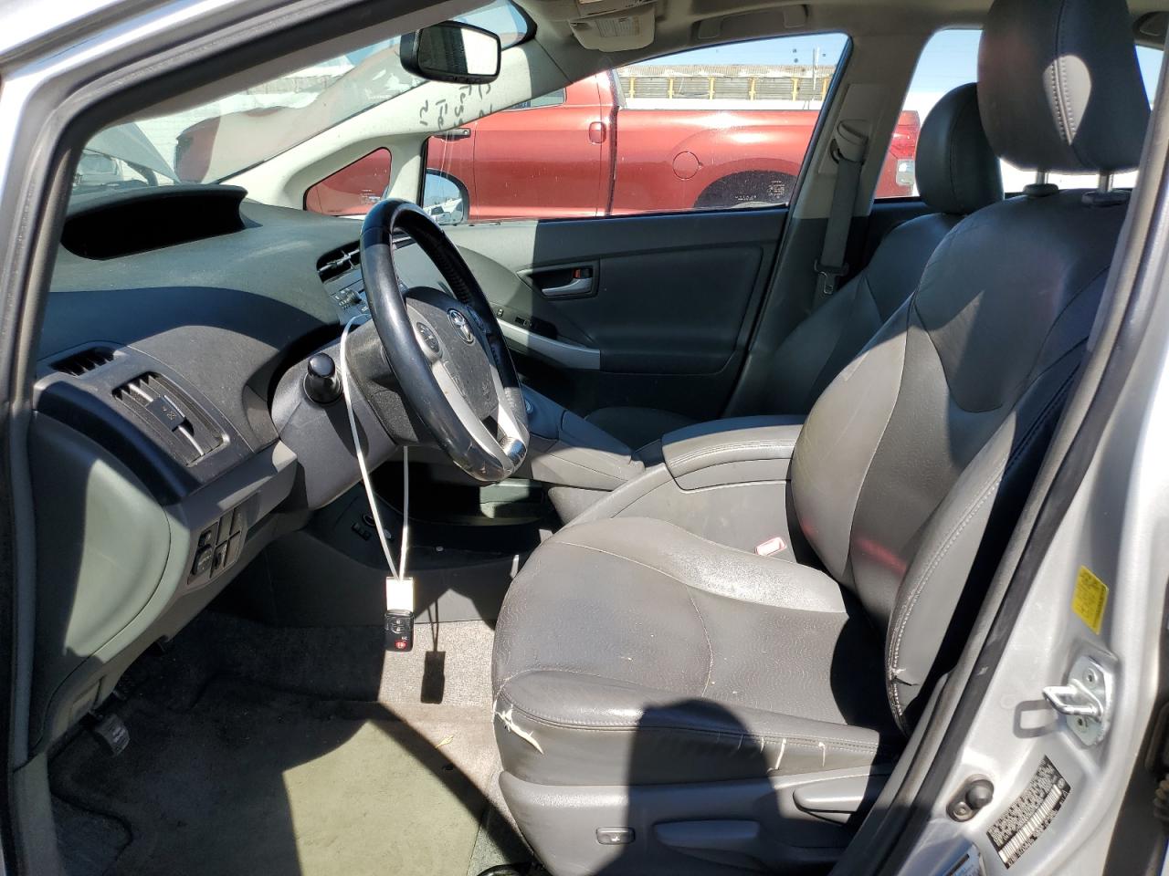 2010 Toyota Prius - Image 7