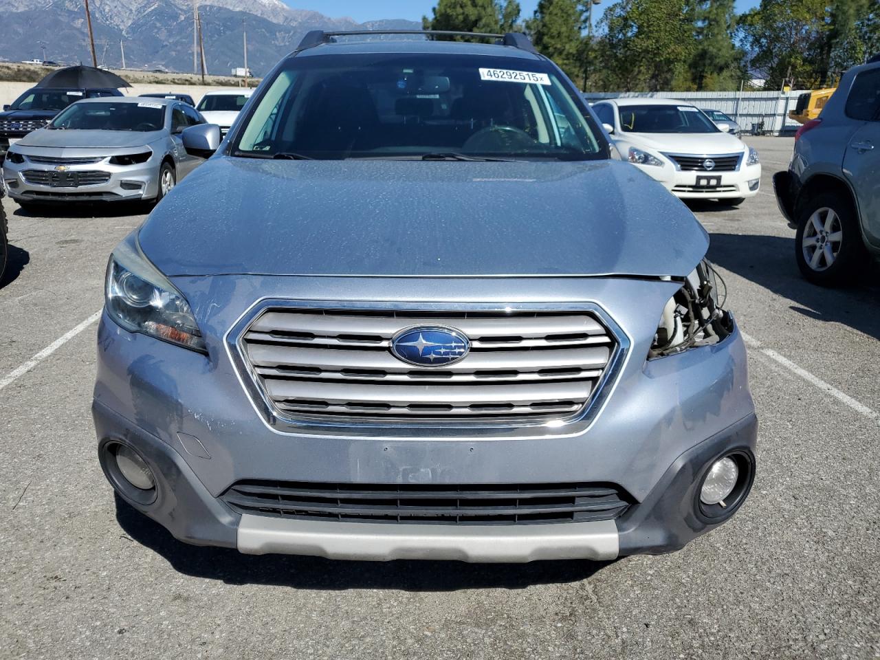 2017 Subaru Outback - Image 5