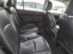 2012 TOYOTA HIGHLANDER HYBRID LIMITED   for sale at Copart ON - TORONTO