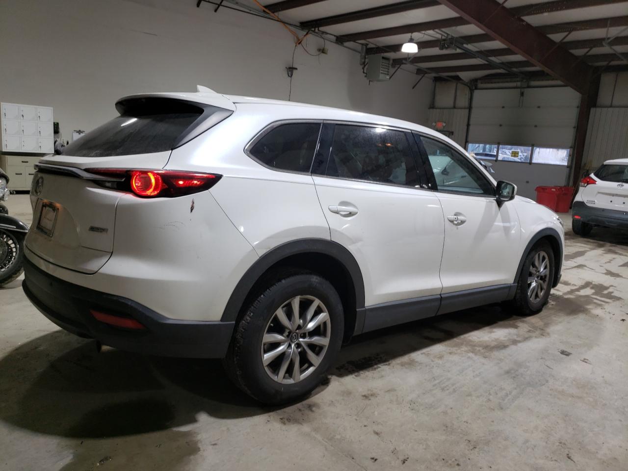 2018 Mazda CX-9 - Image 3