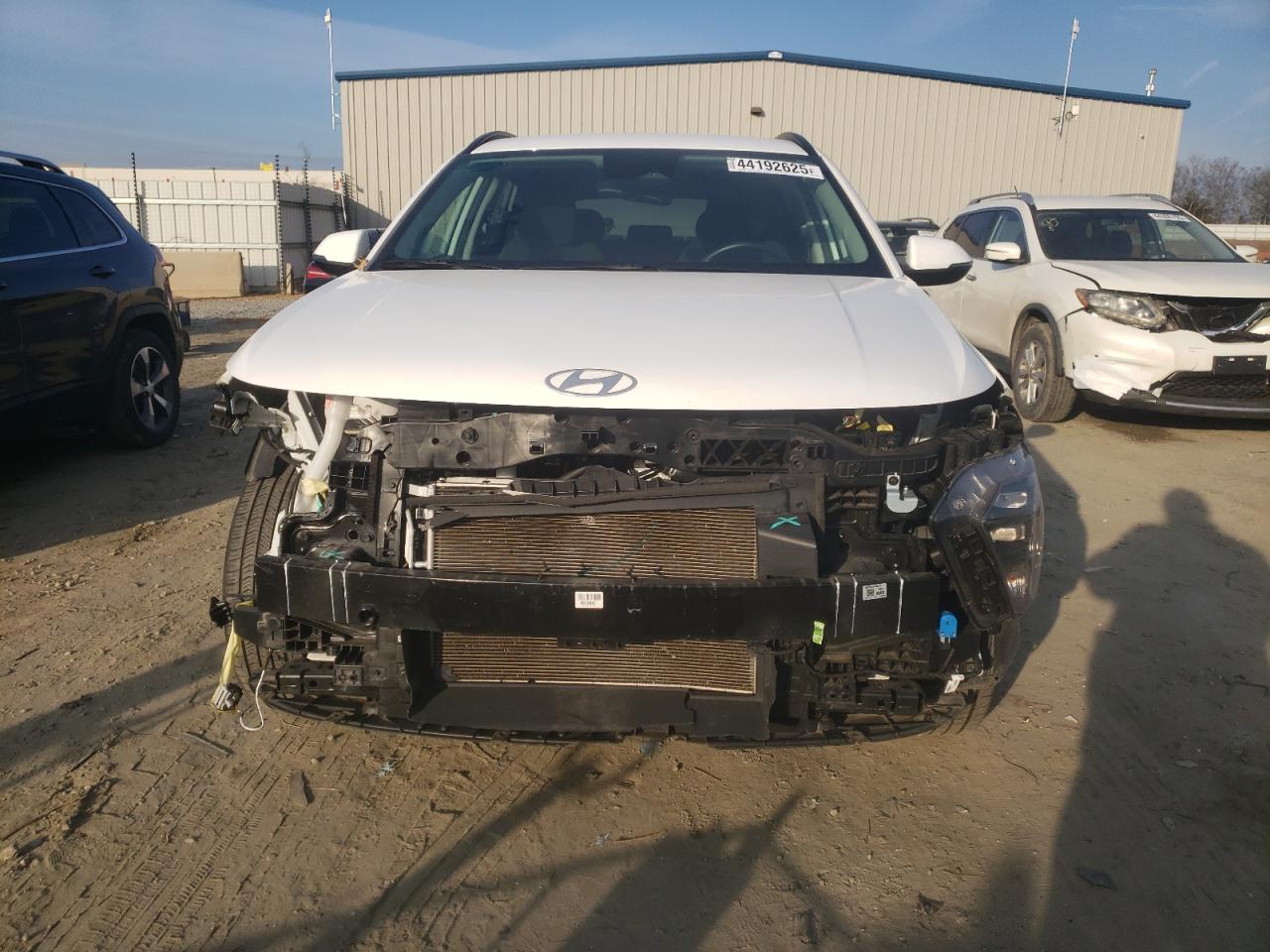 2024 Hyundai Kona - Image 5