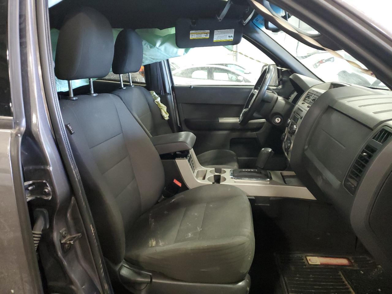 2011 Ford Escape - Image 7