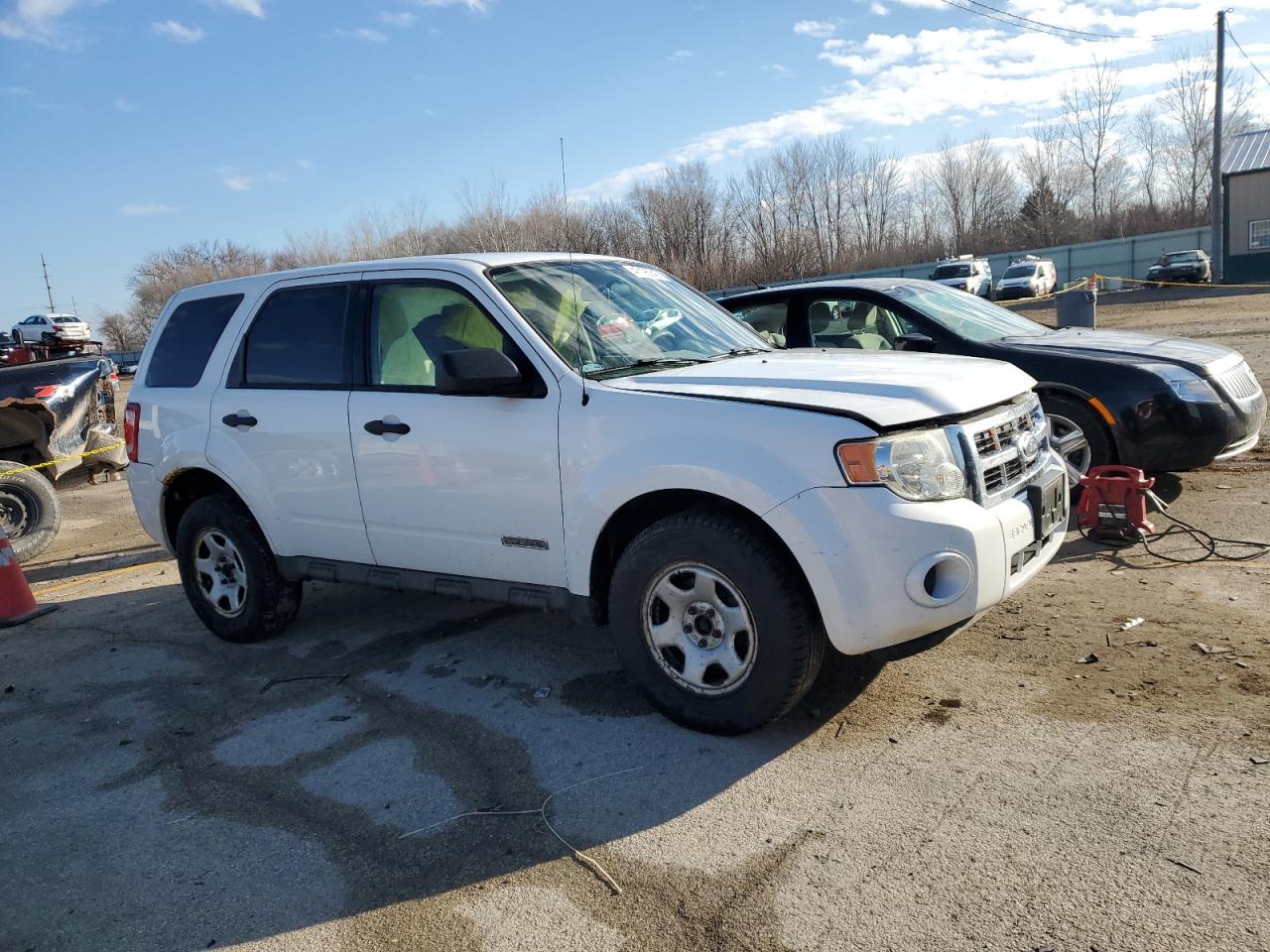 2008 Ford Escape - Image 4