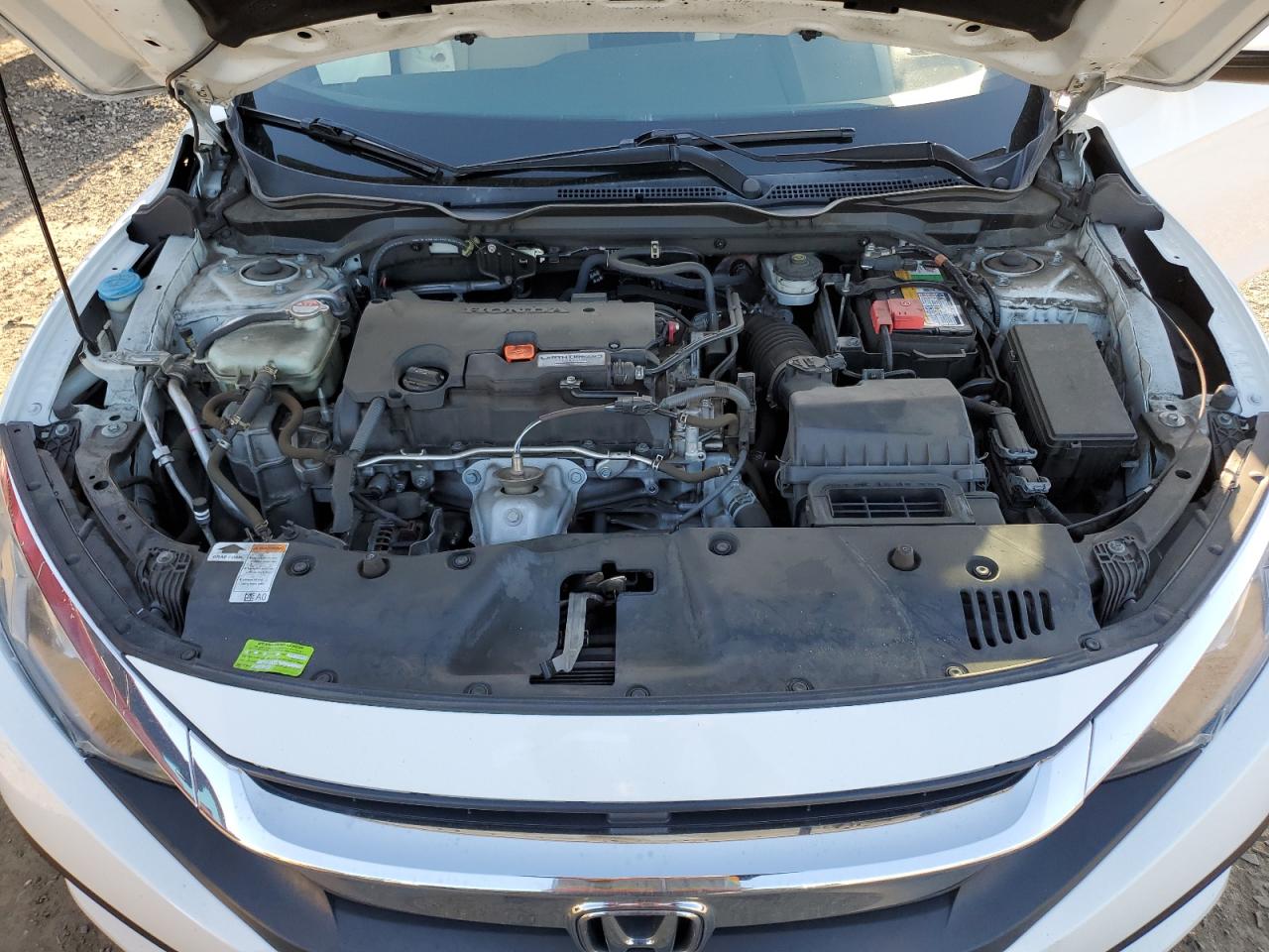 2017 Honda Civic - Image 13