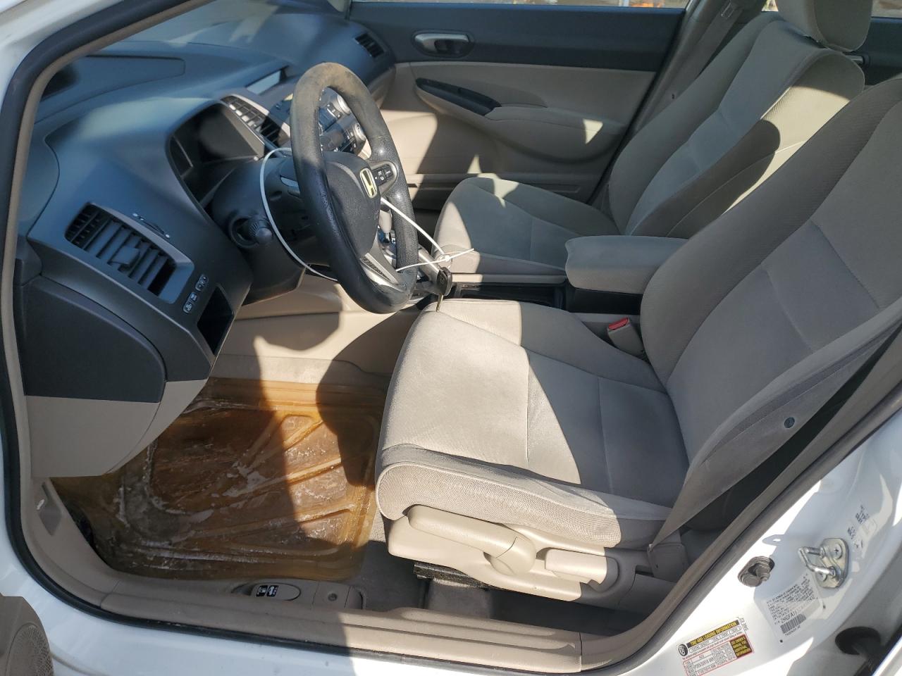 2010 Honda Civic - Image 7