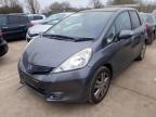 2013 HONDA JAZZ I-VTE for sale at Copart SANDY