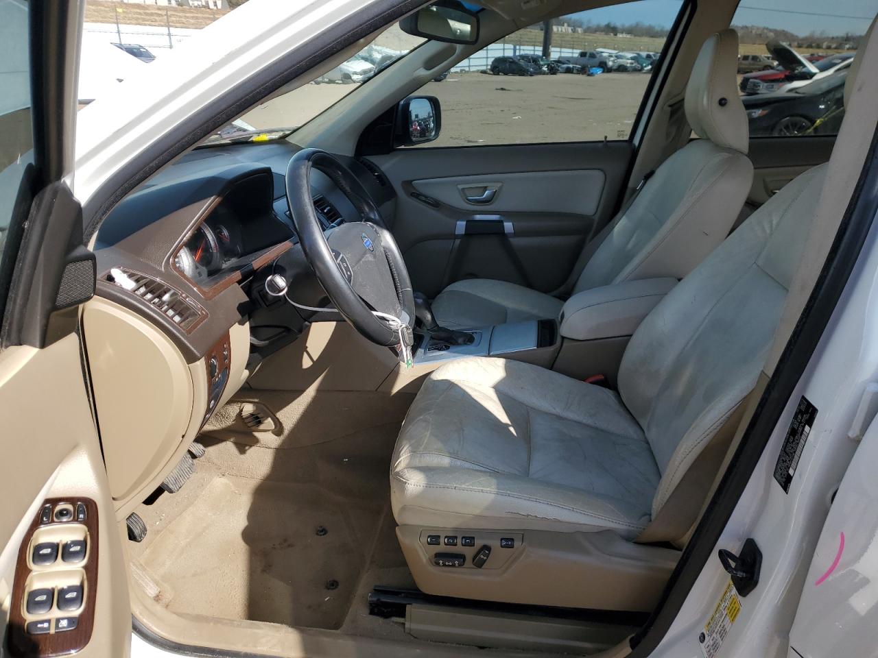 2013 Volvo XC90 - Image 7