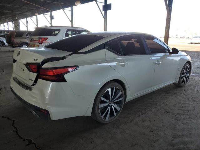  NISSAN ALTIMA 2022 Белый