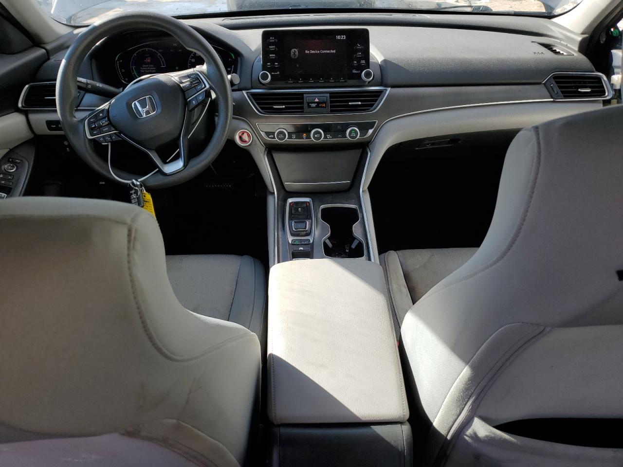 2018 Honda Accord - Image 8