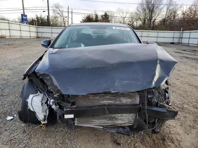  HYUNDAI ELANTRA 2018 Black