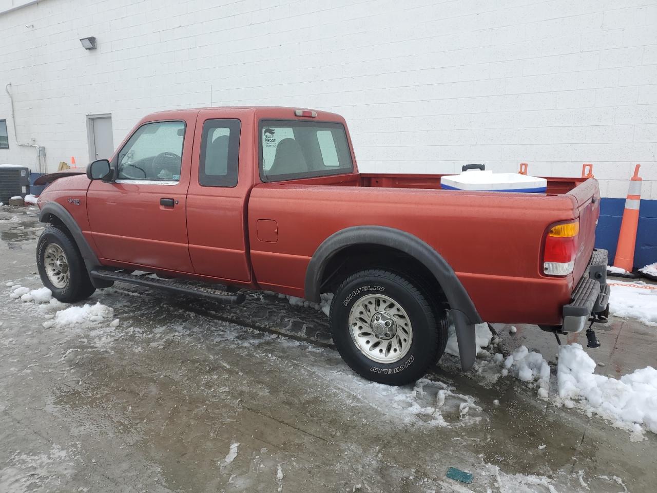 1999 Ford Ranger - Image 2