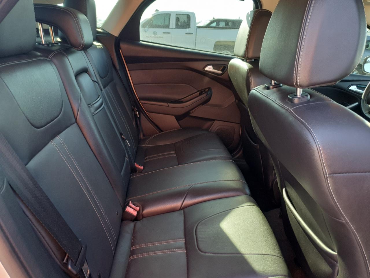 2013 Ford Focus - Image 10