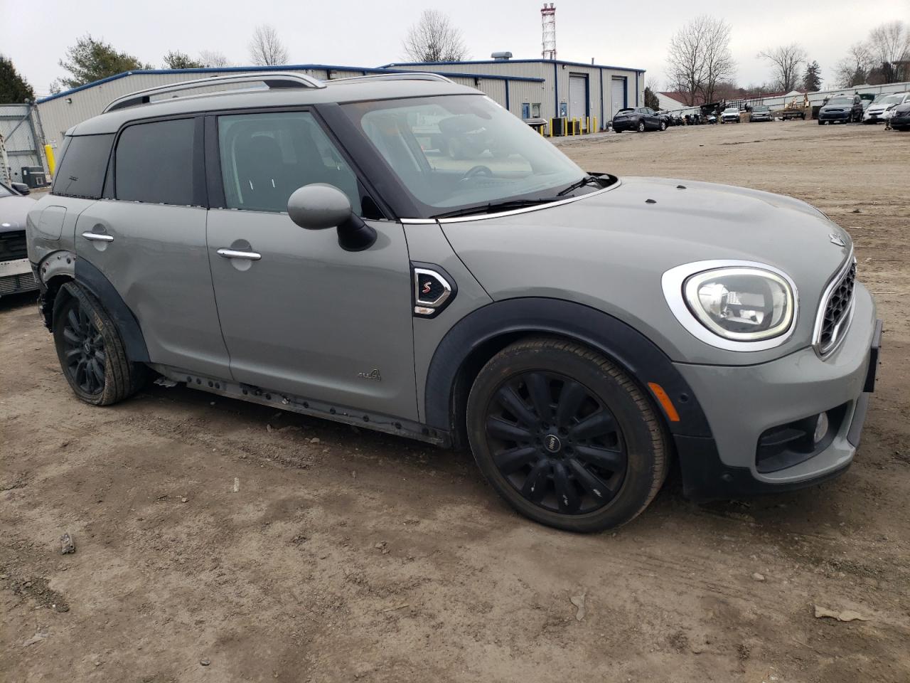 2018 MINI Cooper - Image 4