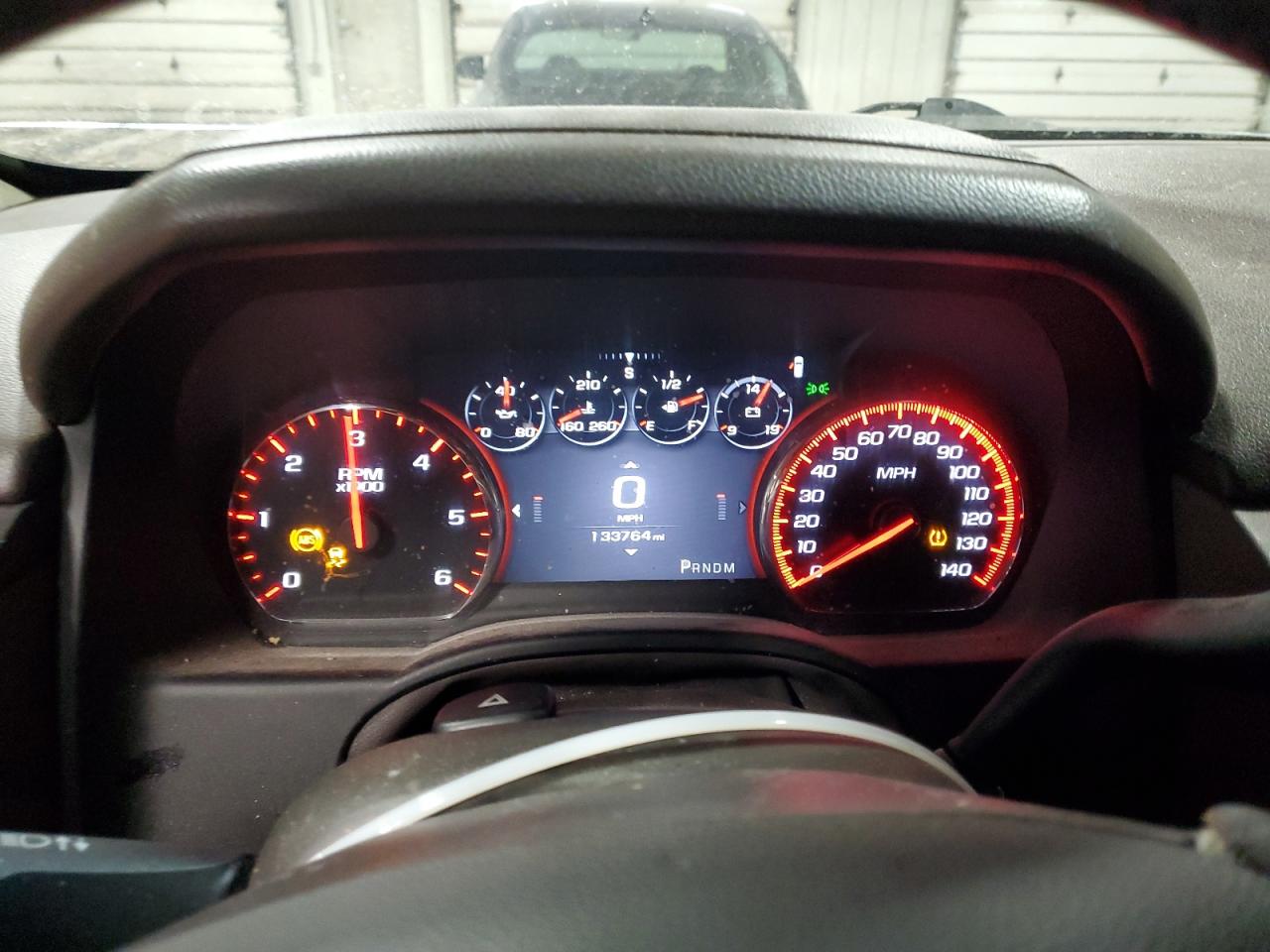 2015 GMC Yukon - Image 9