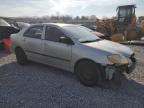 2004 Toyota Corolla Ce за продажба в Hueytown, AL - Front End