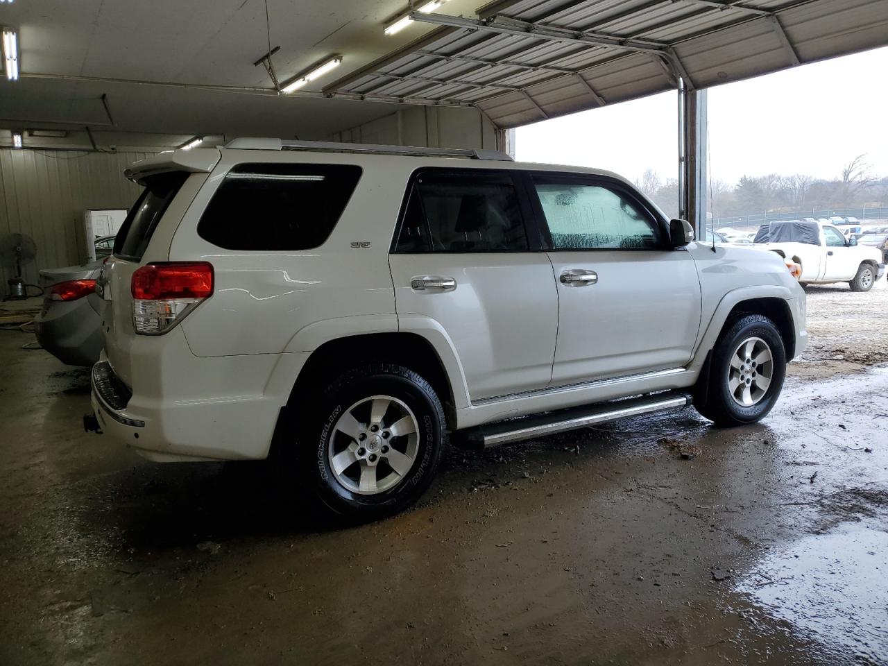 2013 Toyota 4Runner - Image 3