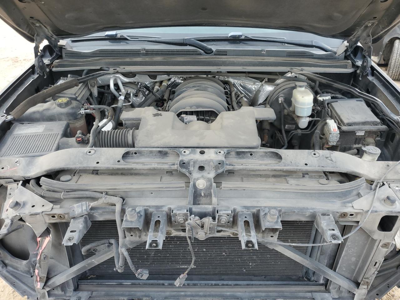 2015 Chevrolet Tahoe - Image 11