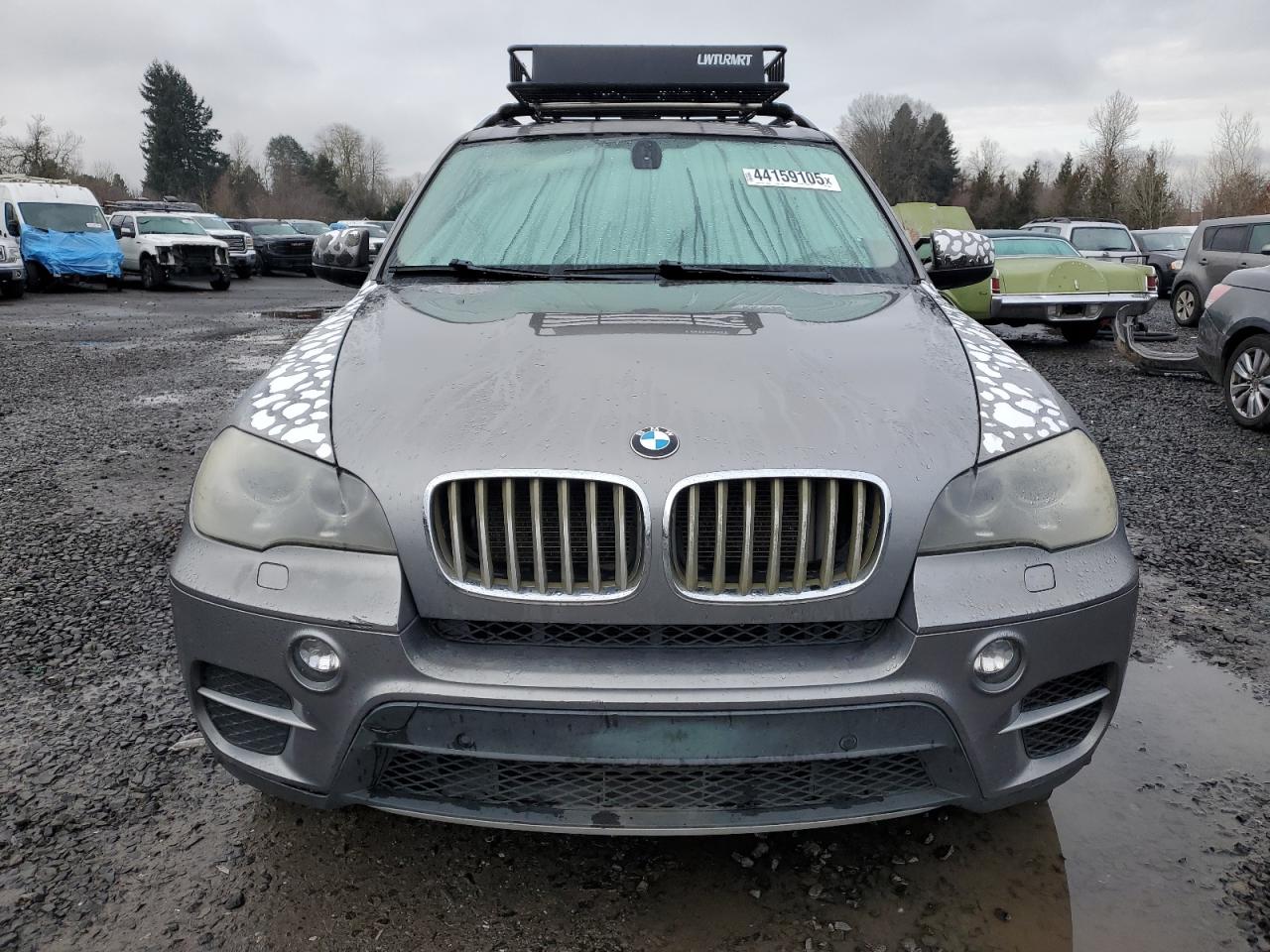 2012 BMW X5 - Image 5