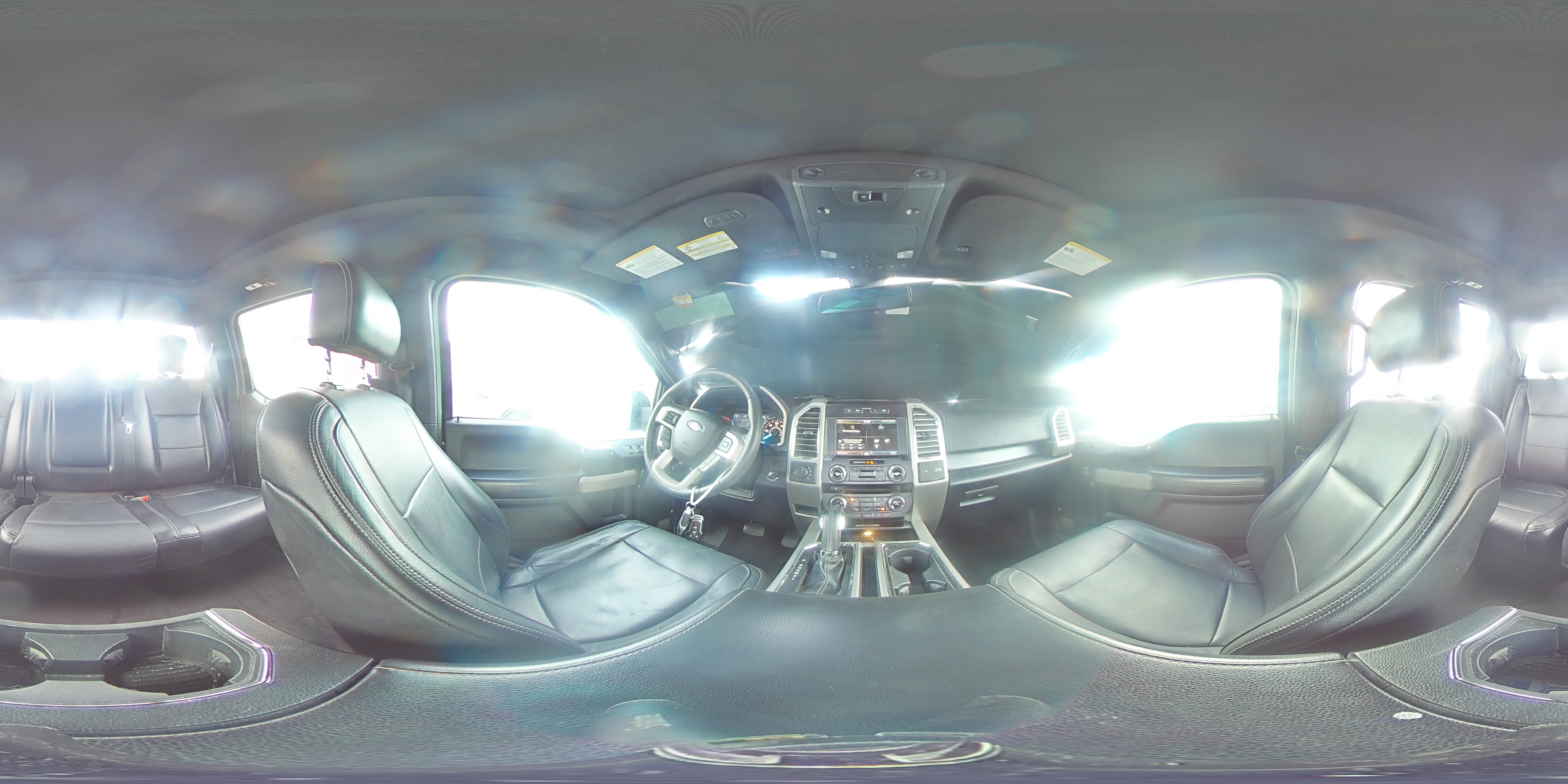 2015 Ford F-150 - Image 14