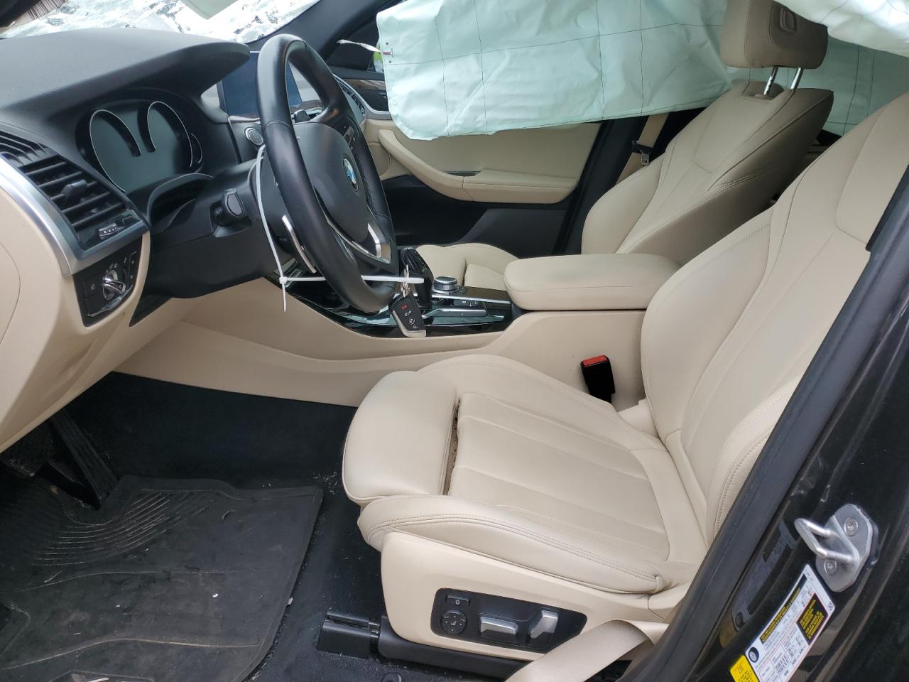 2020 BMW X3 - Image 7