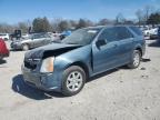 2006 Cadillac Srx  на продаже в Madisonville, TN - Front End