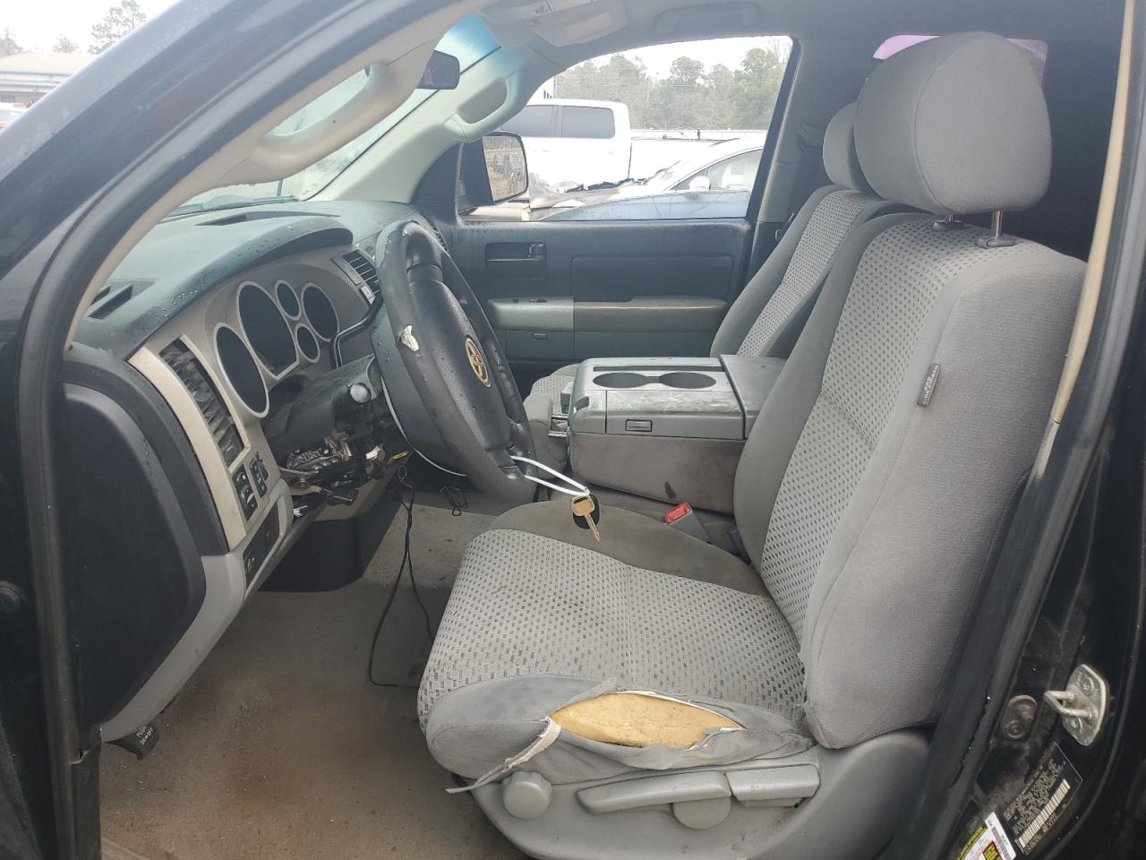 2008 Toyota Tundra - Image 7