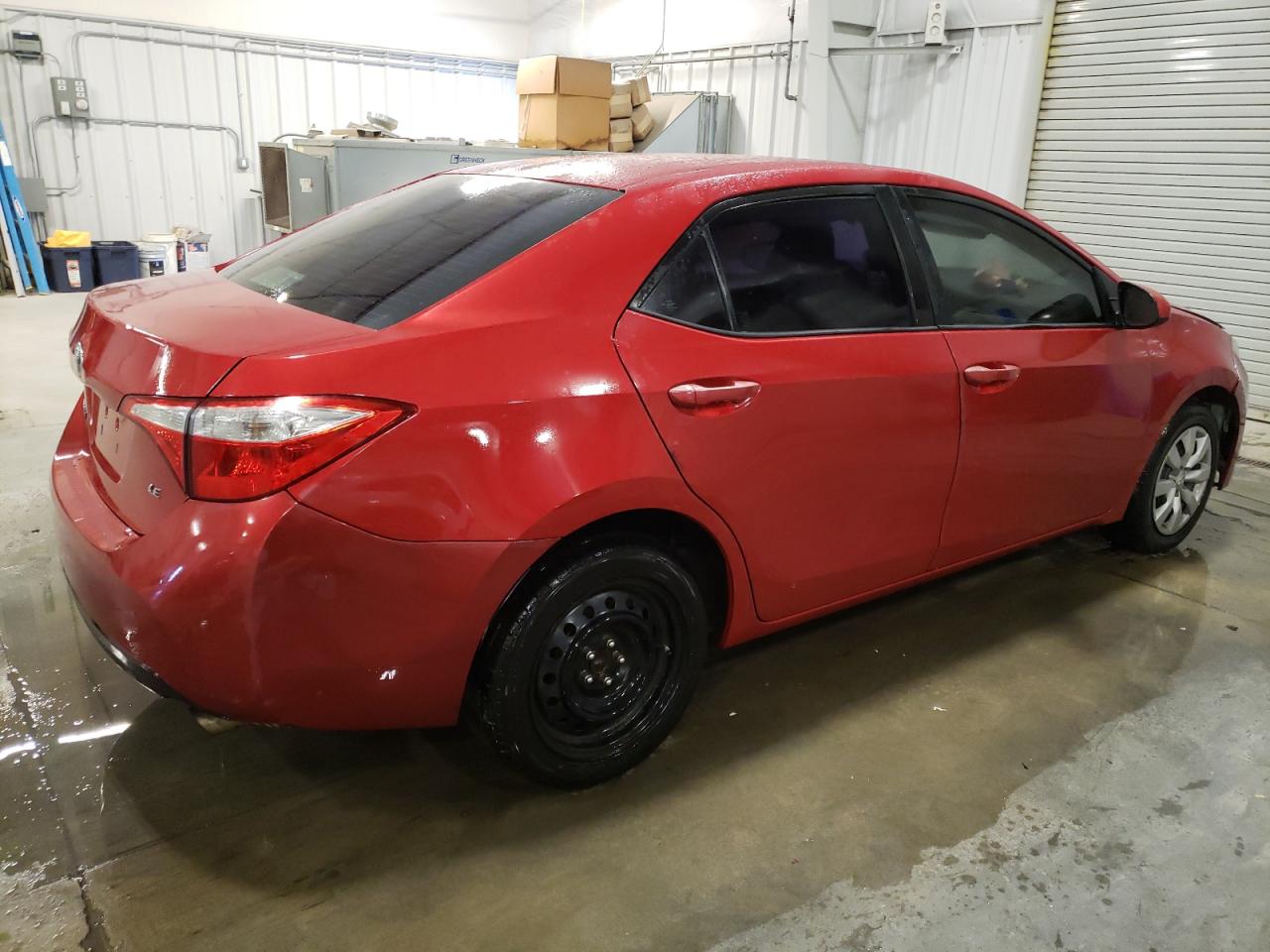 2016 Toyota Corolla - Image 3