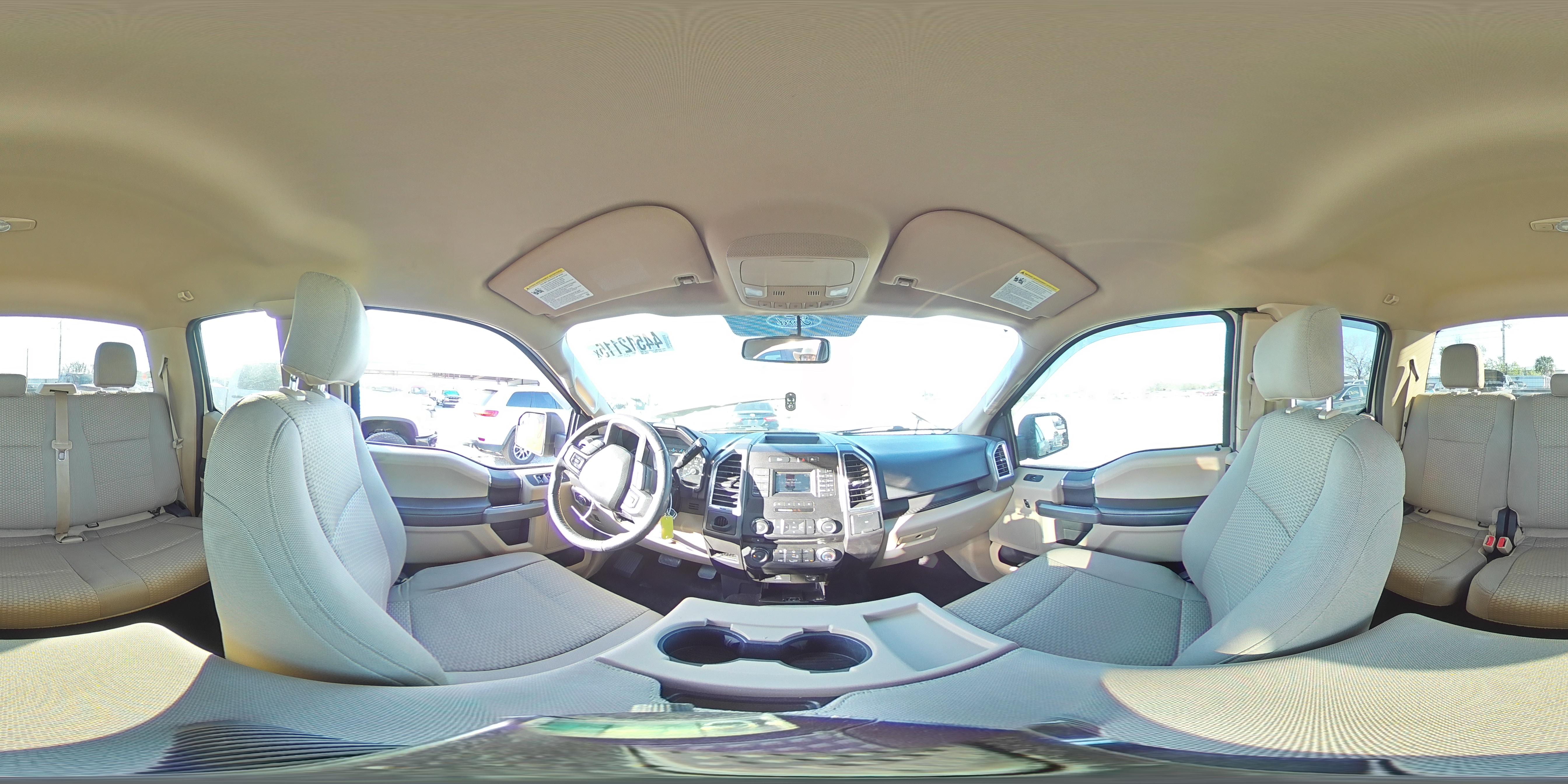 2017 Ford F-150 - Image 12