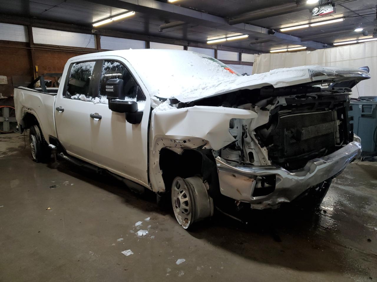 2020 GMC Sierra - Image 4