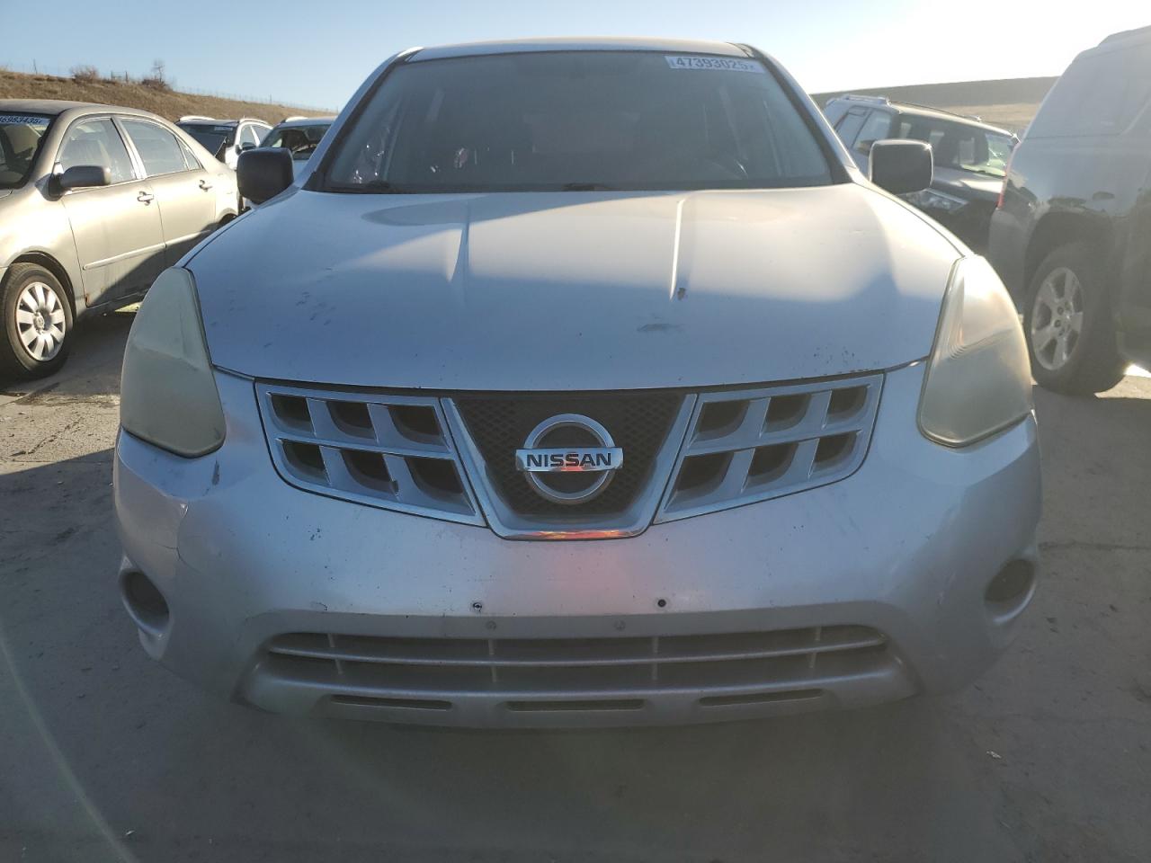 2012 Nissan Rogue - Image 5