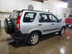 2005 Honda Cr-V Lx за продажба в Blaine, MN - Front End