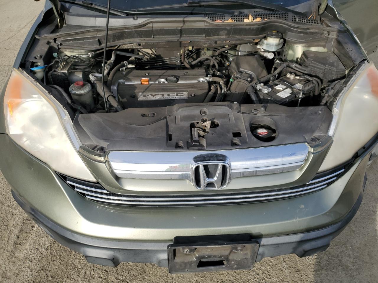 2009 Honda CR-V - Image 12