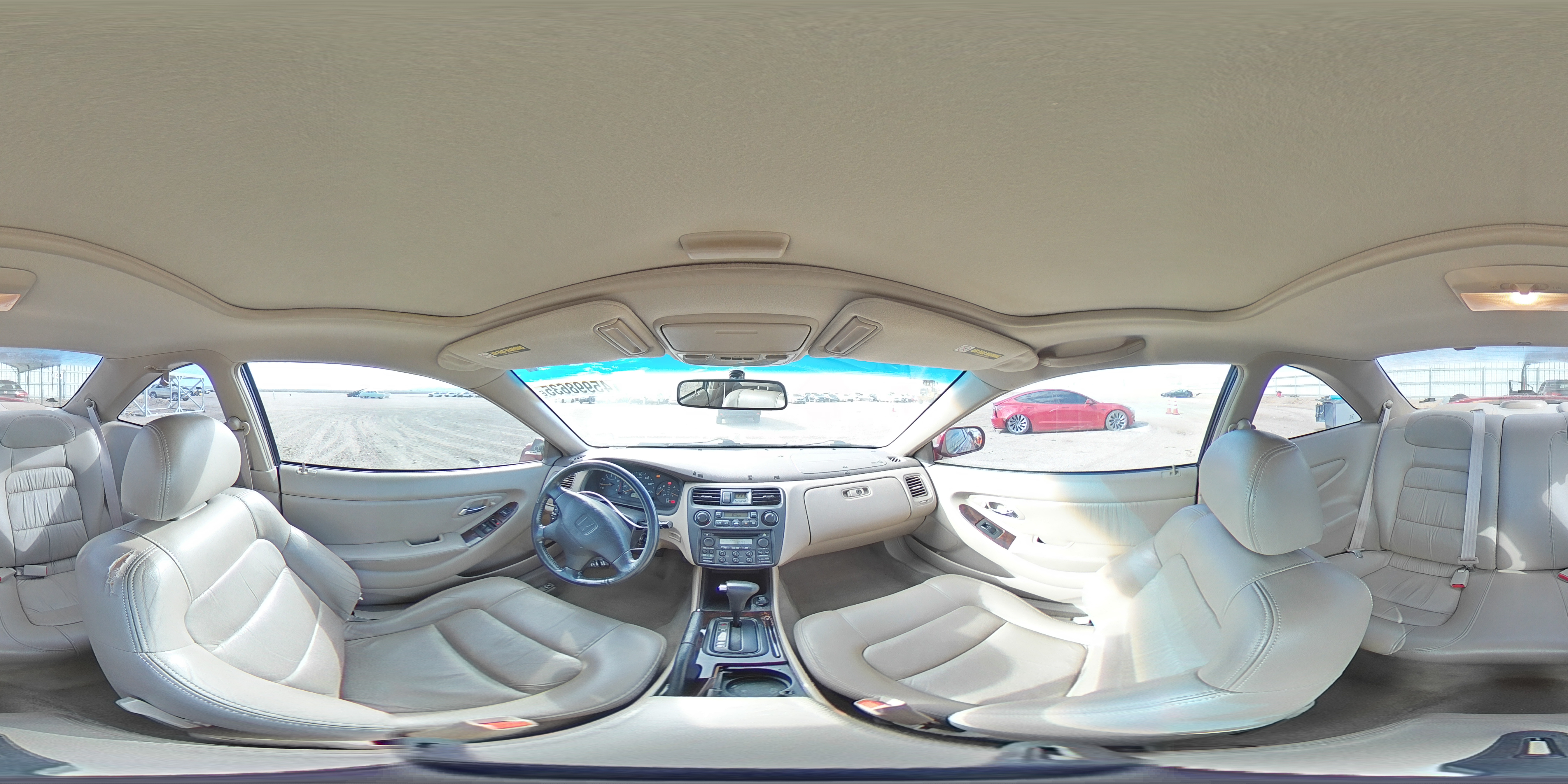 1999 Honda Accord - Image 12