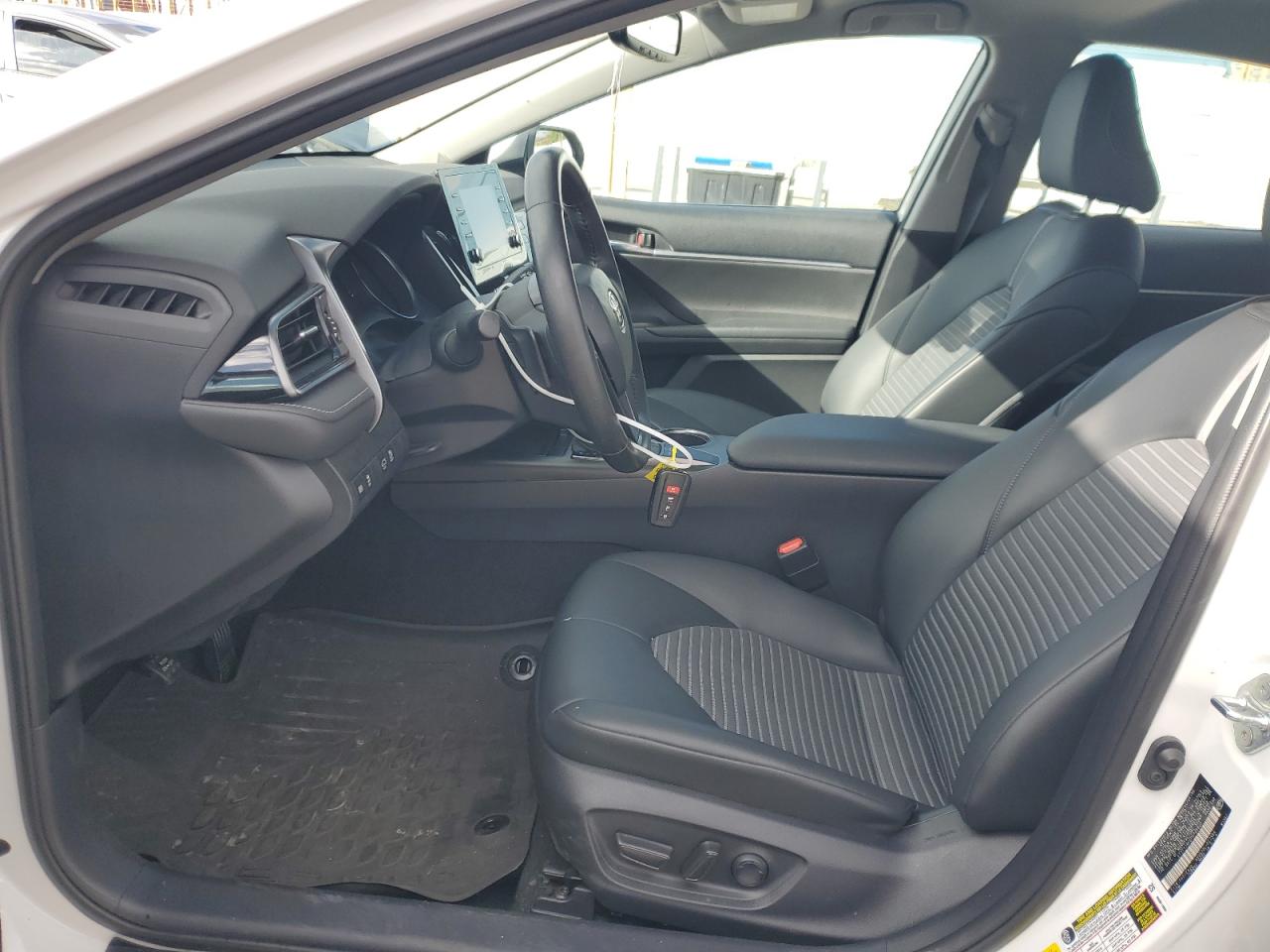 2023 Toyota Camry - Image 7