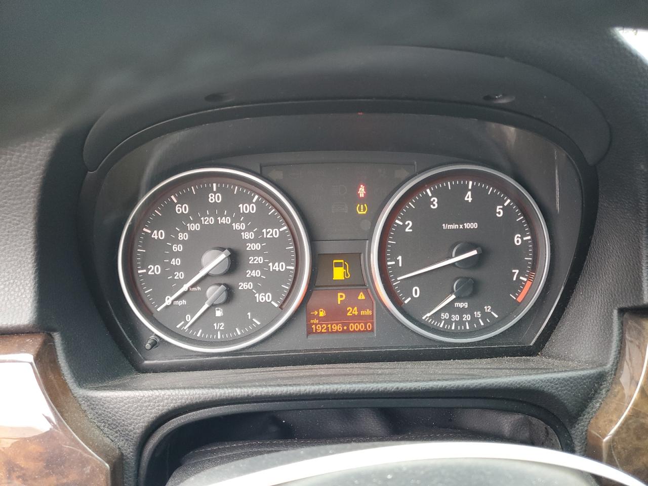 2007 BMW 3er - Image 9