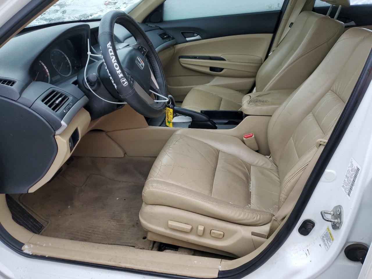 2012 Honda Accord - Image 7