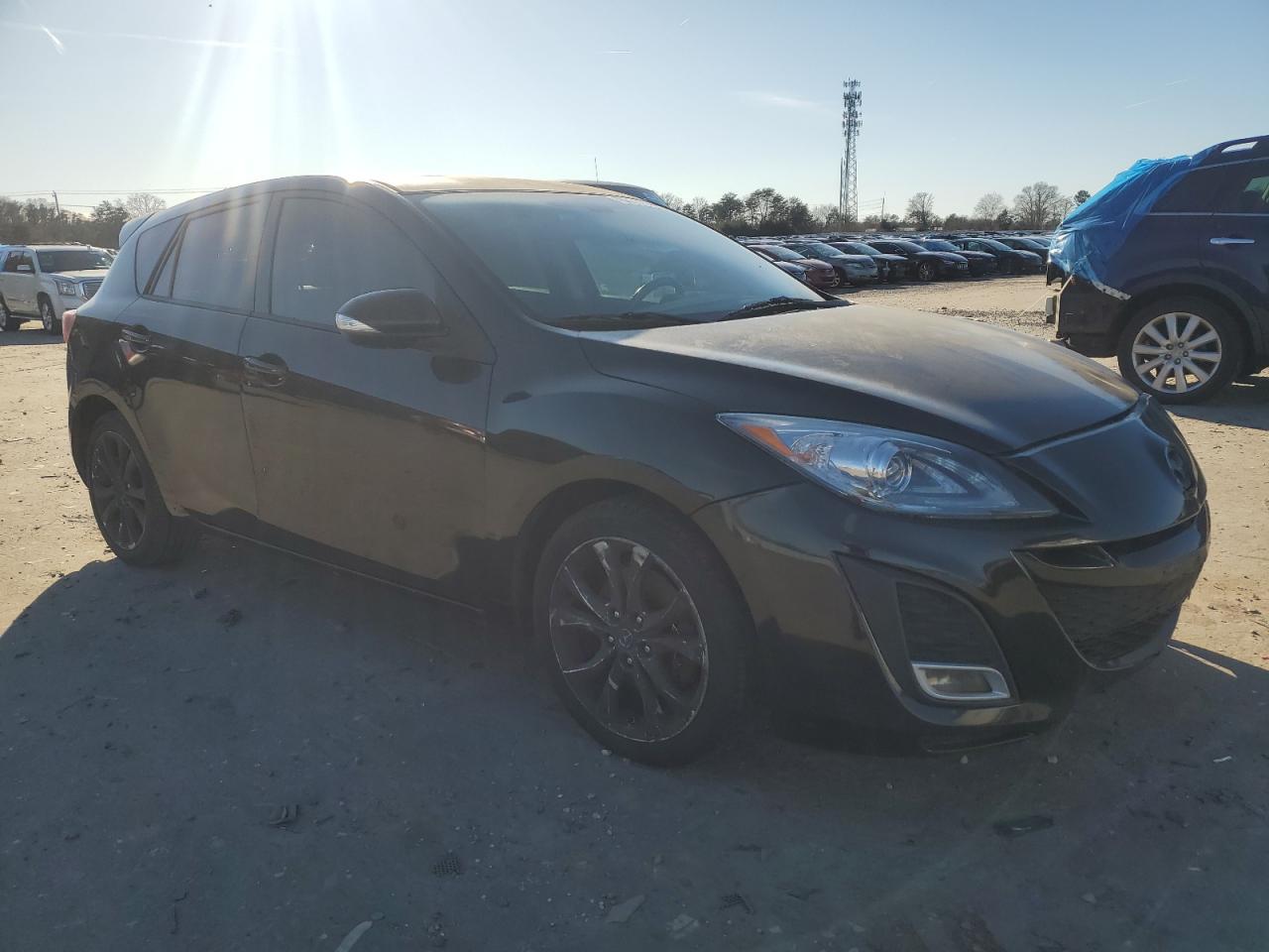 2010 Mazda 3 - Image 4
