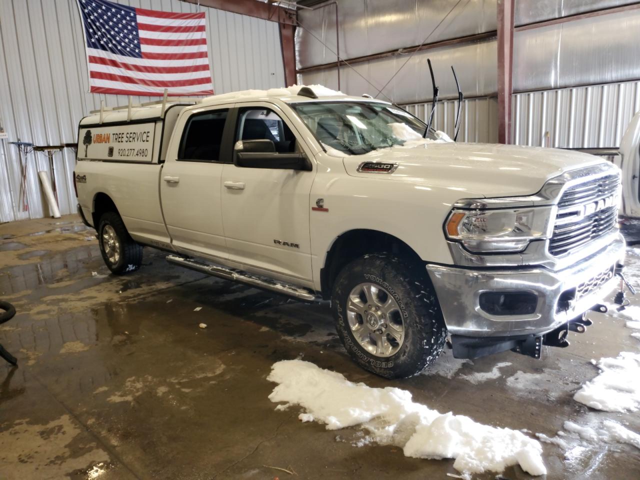 2020 RAM 2500 - Image 4