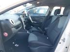 2015 RENAULT CLIO D-QUE for sale at Copart BRISTOL