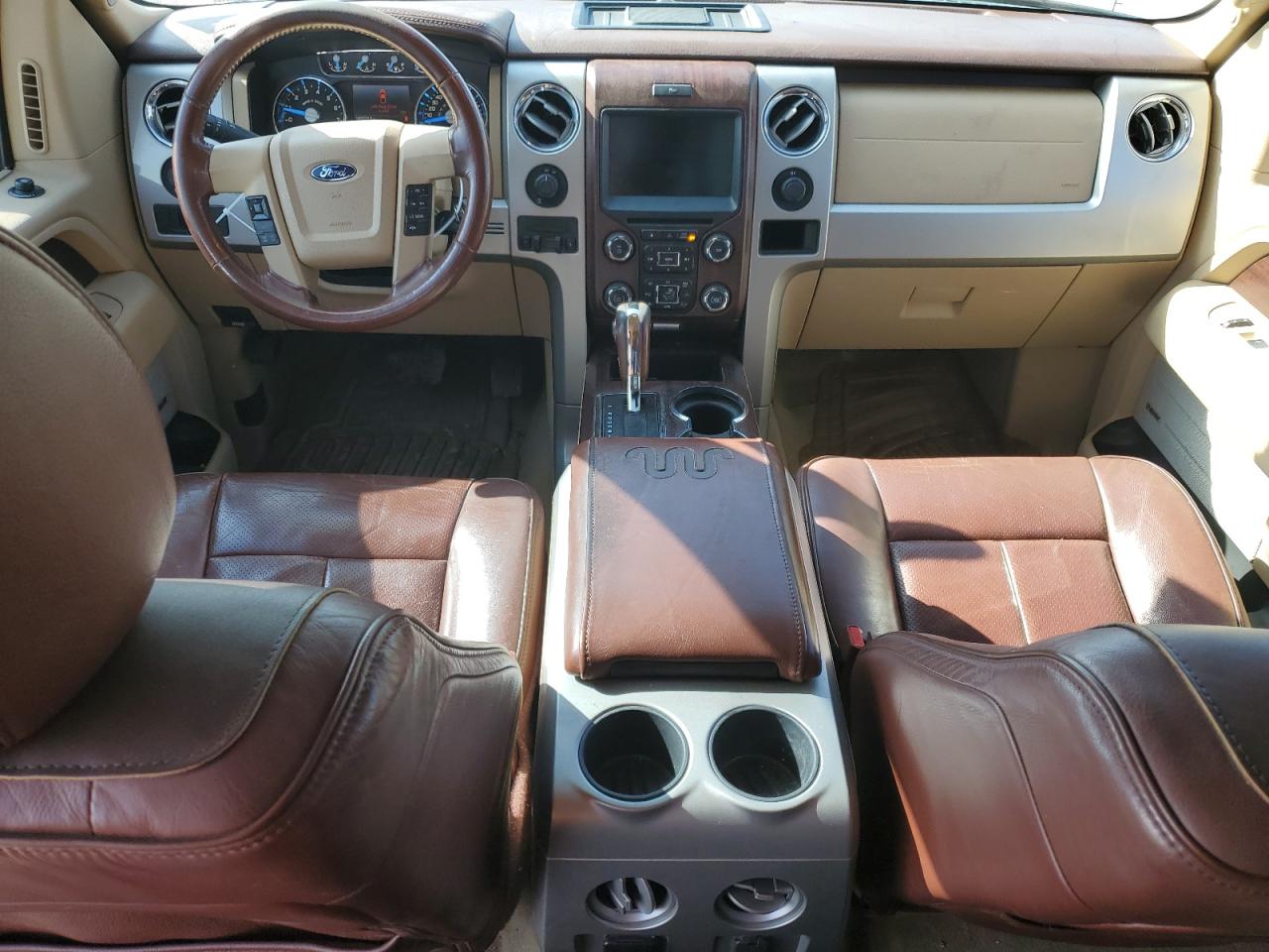 2014 Ford F-150 - Image 8