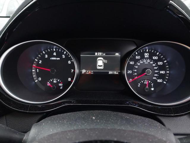 2021 KIA XCEED 3 IS