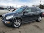 2012 Buick Enclave  zu verkaufen in Moraine, OH - Minor Dent/Scratches